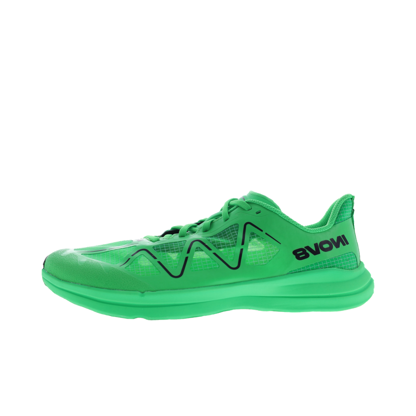 Sneakers och skor inov-8 INOV-8 MudTalon Zero Wide Grön | 001474-gn-w-001