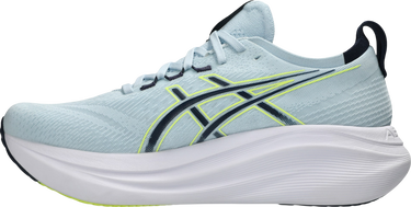 Sneakers och skor Asics GEL-NIMBUS 27 Turkos | 1011c205-400, 4