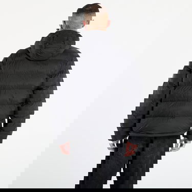 Pufferjacka CALVIN KLEIN Calvin Klein Jeans Monogram Puffer Jacket Svart | LV04RD528G UB1, 4