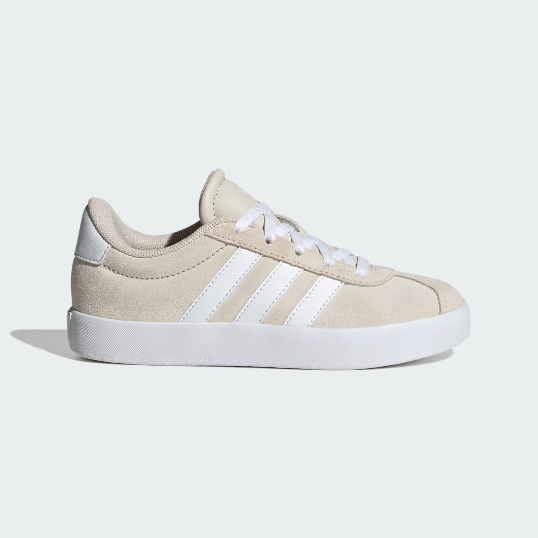 Sneakers och skor adidas Performance VL Court 3.0 Beige | ID6312, 0