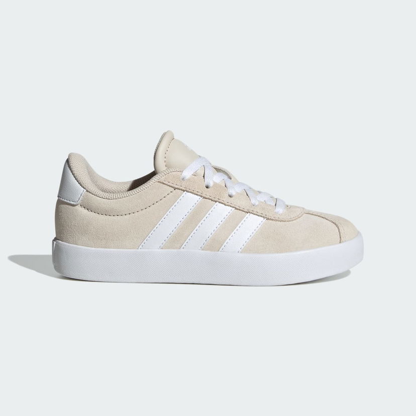 Sneakers och skor adidas Performance VL Court 3.0 Beige | ID6312