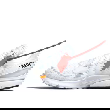 Sneakers och skor Nike Off-White x Air Presto "White" Vit | AA3830-100, 1