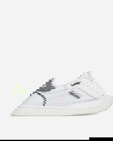 Sneakers och skor Reebok Club C Bulc "Cloud White" Vit | ID6802, 1
