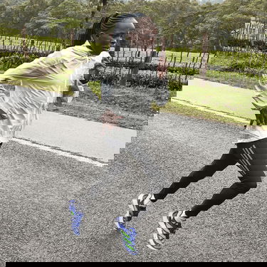 Sneakers och skor adidas Performance Adizero Adios Pro 2.0 Purpur | FY4082, 6