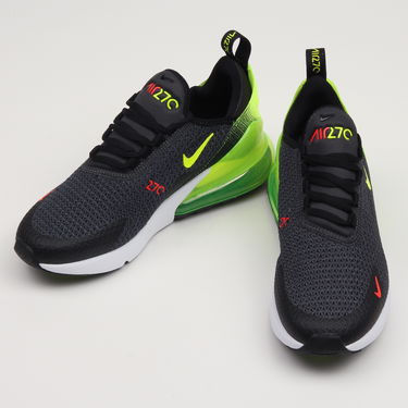 Sneakers och skor Nike Air Max 270 RF ''Volt'' W Grå | AV5141-001, 2