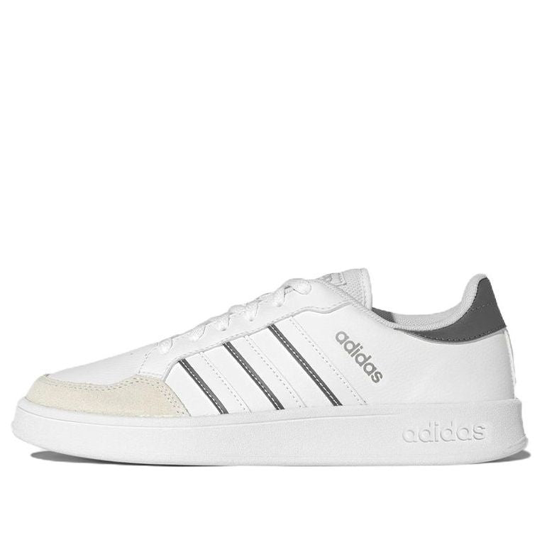 Sneakers och skor adidas Originals Breaknet Vit | GX4197