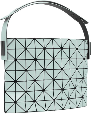 Handväska BAO BAO ISSEY MIYAKE ISSEY MIYAKE Baguette Small Bag Grön | BB56AG471, 2