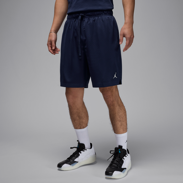 Shorts Jordan Jordan Sport Dri-FIT Mesh Shorts Mörkblå | FN5816-410, 0