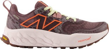 Sneakers och skor New Balance Fresh Foam X Hierro v8 Brun | wthierp8, 0