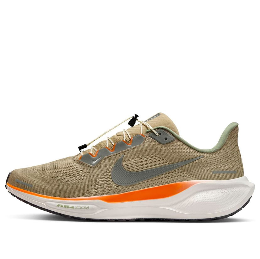 Sneakers och skor Nike Air Zoom Pegasus 41 Premium Grön | HJ7331-276