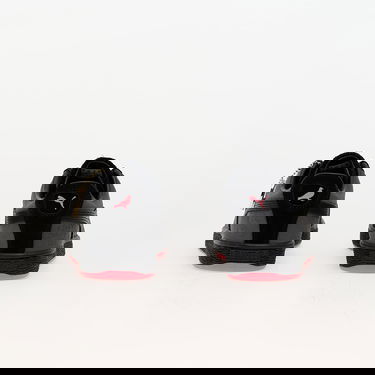 Sneakers och skor Puma Staple x Suede Black/ Shadow Gray Svart | 39625301, 3