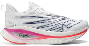 Sneakers och skor New Balance FuelCell SC Elite v3 Vit | wrcelle3, 1