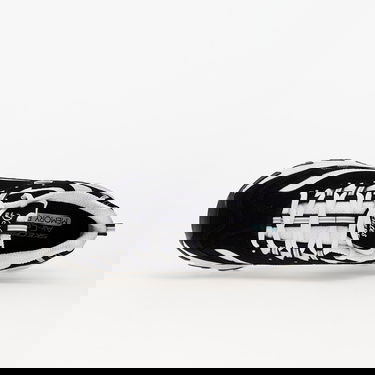 Sneakers och skor Skechers D'Lites Black/ White Svart | 11930 BKW, 2