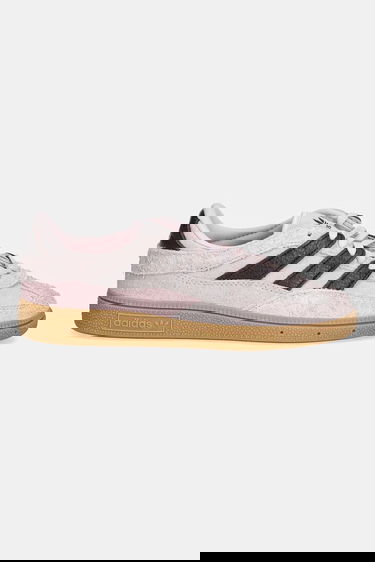 Sneakers och skor adidas Originals Handball Spezial ST Rosa | JR3703, 1