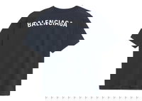 Oversized Logo T-Shirt