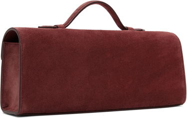 Handväska Savette Savette Slim Symmetry Pochette Bag Bourgogne | H-014-03-03, 2