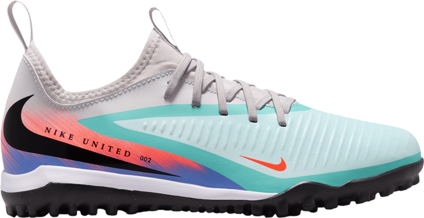 Sneakers och skor Nike UNITED Phantom 6 Low Academy TF Flerfärgad | hv4290-300