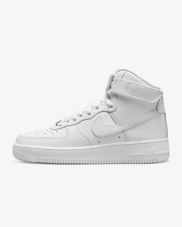 Sneakers och skor Nike Air Force 1 High Vit | DD9624-100, 0