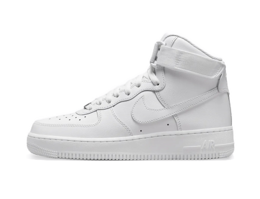 Sneakers och skor Nike Air Force 1 High Vit | DD9624-100