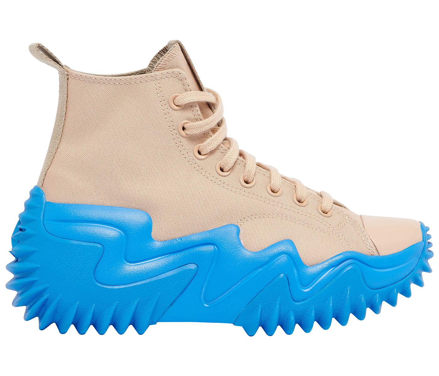 Sneakers och skor Converse Run Star Motion Chase the Drip x SGA Blå | A03879C, 0