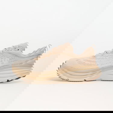 Sneakers och skor Hoka One One Bondi 8 Beige | 1123202-SHF, 0