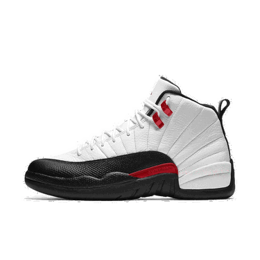 Sneakers och skor Jordan Air Jordan 12 Retro "Red Taxi" Svart | CT8013-162, 0