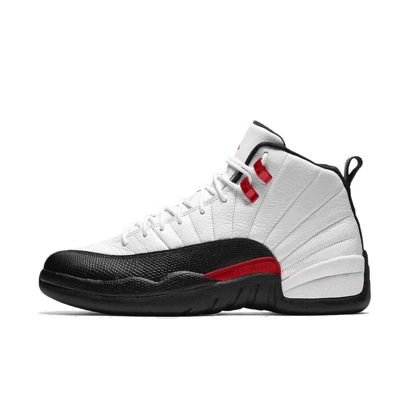 Sneakers och skor Jordan Air Jordan 12 Retro "Red Taxi" Svart | CT8013-162