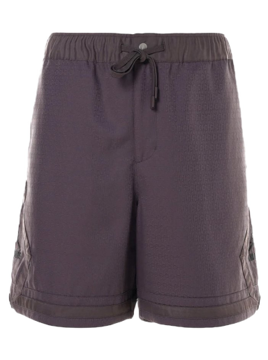 Shorts Jordan 365 x A Ma Maniére Essentials Diamond Short Purple Purpur | FB1358-202