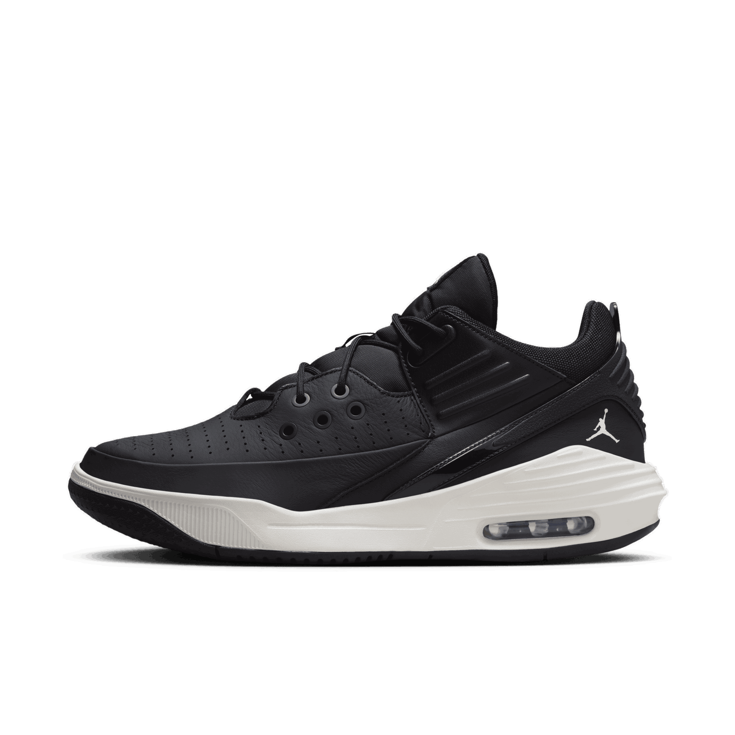 Sneakers och skor Jordan Jordan Max Aura 5 Svart | DZ4353-010, 0