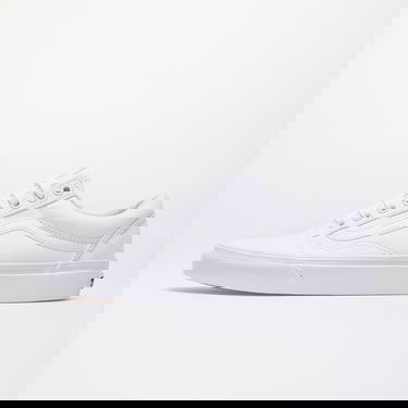 Sneakers och skor Vans Old Skool Vit | vn000d3hw001, 0