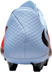 Sneakers och skor Nike Phantom 6 Low Academy AG Blå | hq2322-400, 4