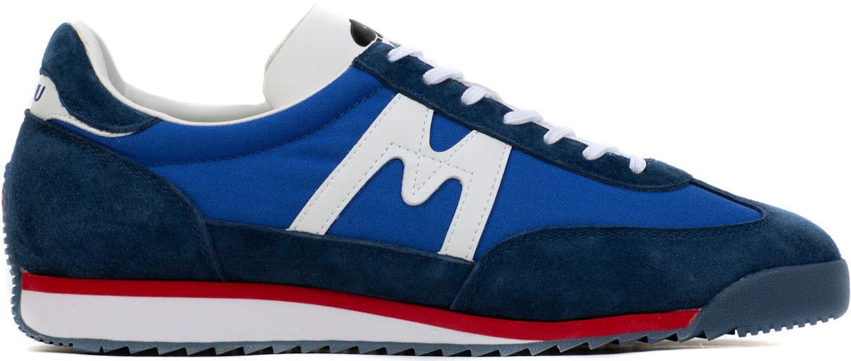 Sneakers och skor Karhu Champion Air Blå | f805002, 1