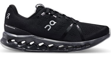 Sneakers och skor On Running Cloudsurfer 7 Svart | 3md10420485, 1