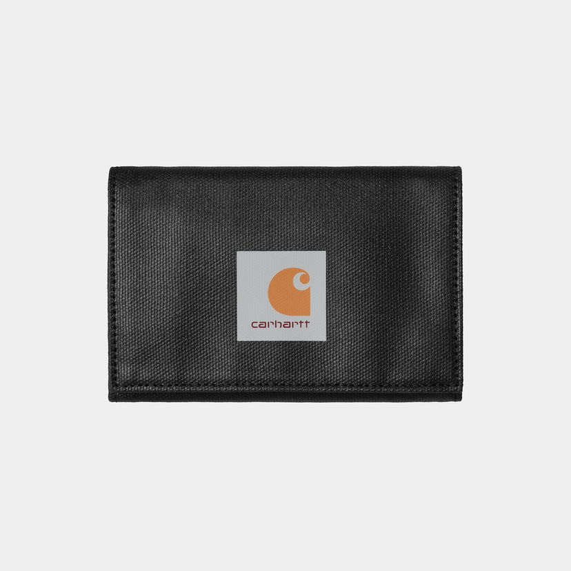 Plånbok Carhartt WIP Dean Wallet Svart | I035355_1