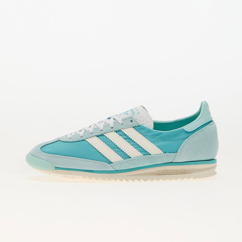 Sneakers och skor adidas Originals SL 72 Og Turkos | JI0199