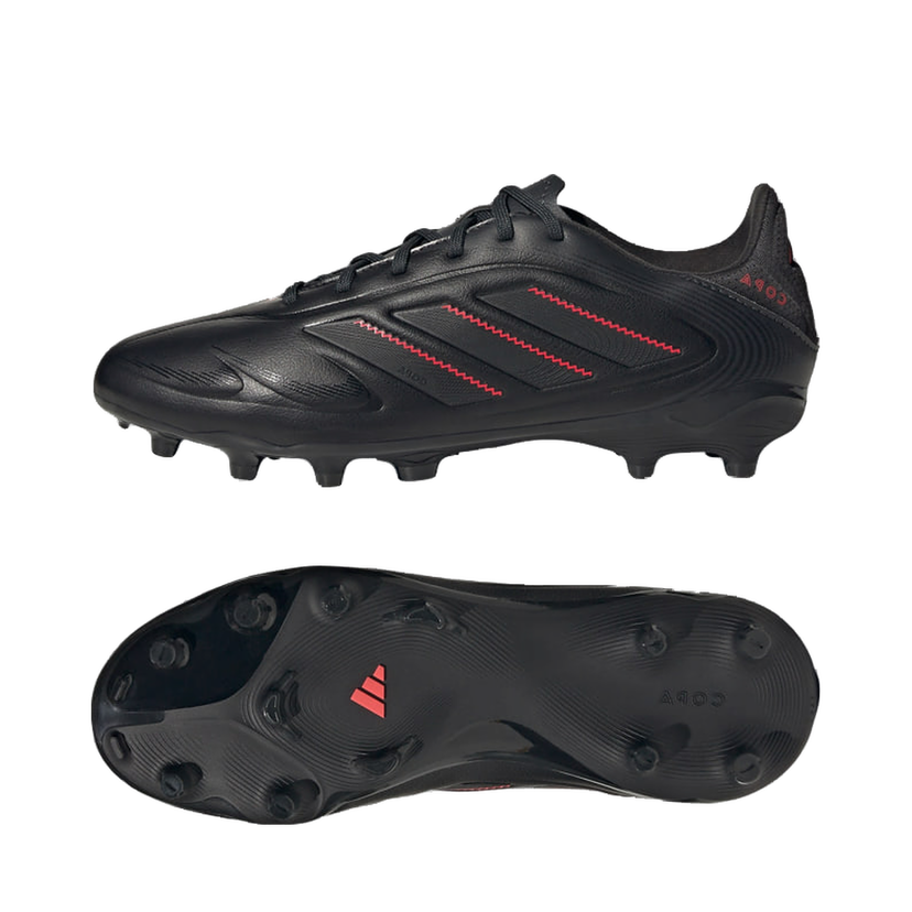 Sneakers och skor adidas Performance Copa Pure 3 League Firm/Multiground Svart | IE1193