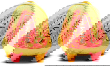 Sneakers och skor Nike Zoom Vapor 16 Academy KM AG Gul | fq8365-800, 5