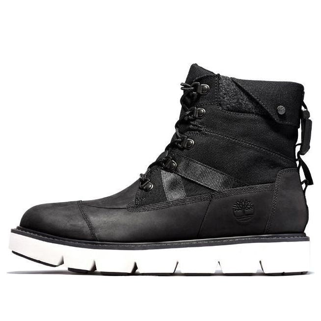 Sneakers och skor Timberland Raywood 6-Inch Boots Svart | A2EHH001