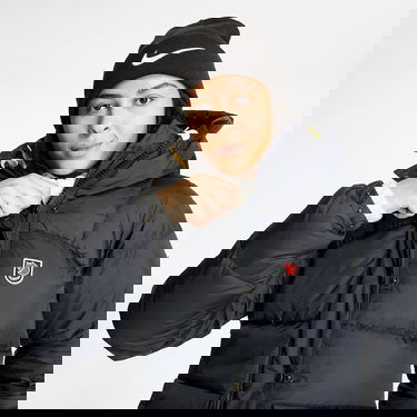 Pufferjacka FJÄLLRÄVEN Expedition Down Lite Jacket Svart | F89995-550, 3