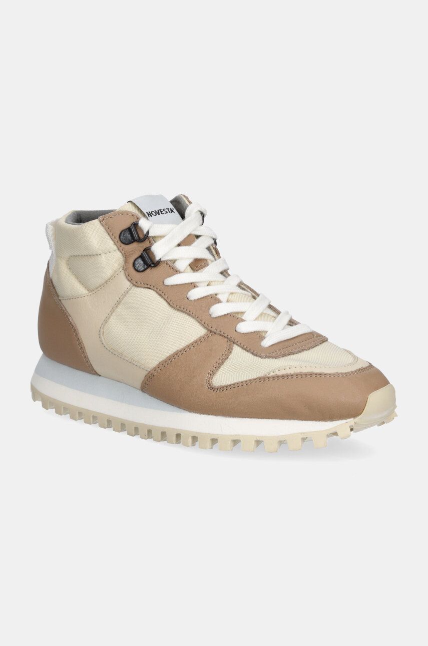 Sneakers och skor Novesta Marathon Apex Sneakers Beige | N379004.022BGE106, 0