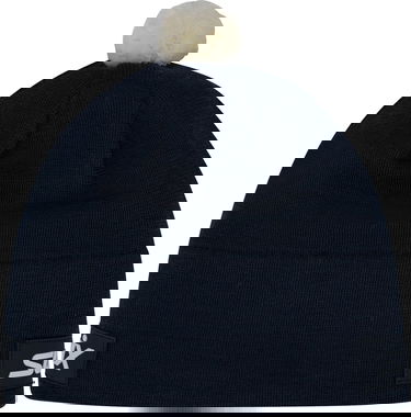 Mössa SWIX Tradition Beanie Mörkblå | 46574-75400, 1