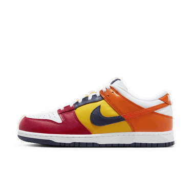 Sneakers och skor Nike Dunk Low CO.JP QS "What The" Flerfärgad | IB2051-400, 2