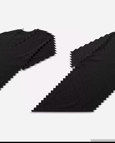 T-shirt Neighborhood Charles Peterson SS-3 T-Shirt Svart | 252PCNH-ST12S BLACK, 2