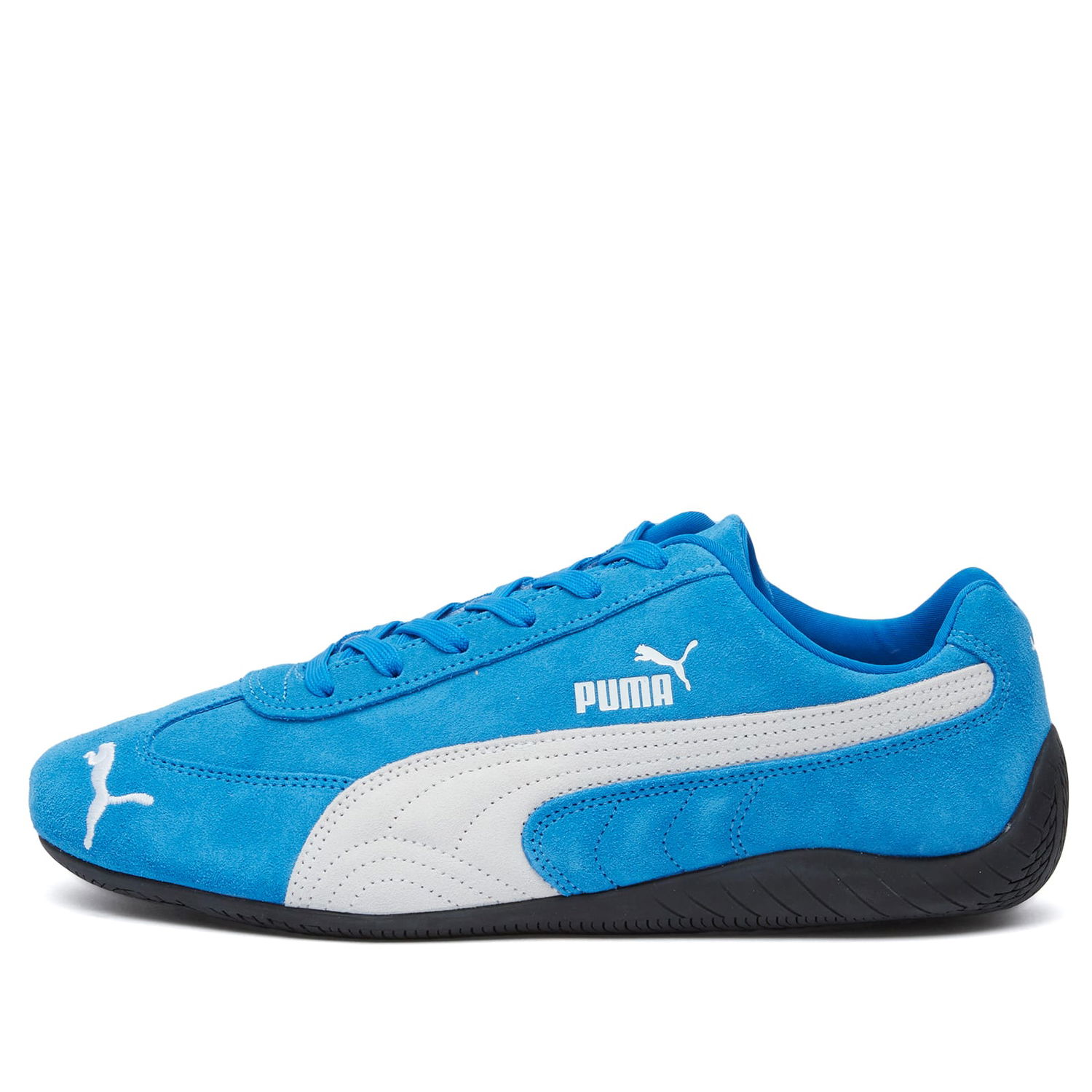 Sneakers och skor Puma Speedcat OG Blå | 398846-18, 1