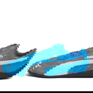 Sneakers och skor Puma Speedcat OG Blå | 398846-18, 1