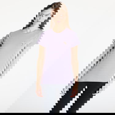 T-shirt Horsefeathers Horsefeathers Kayla T-Shirt Purpur | SW939A, 0