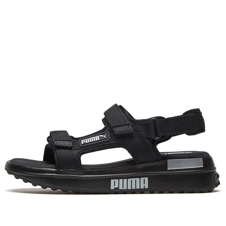 Sneakers och skor Puma Future Rider Sandals Svart | 372318-01