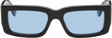 Solglasögon RETROSUPERFUTURE RETROSUPERFUTURE Notte Sunglasses Svart | ONS, 0