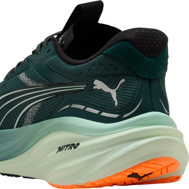 Sneakers och skor Puma Magnify Nitro 3 Grön | 311046-07, 5