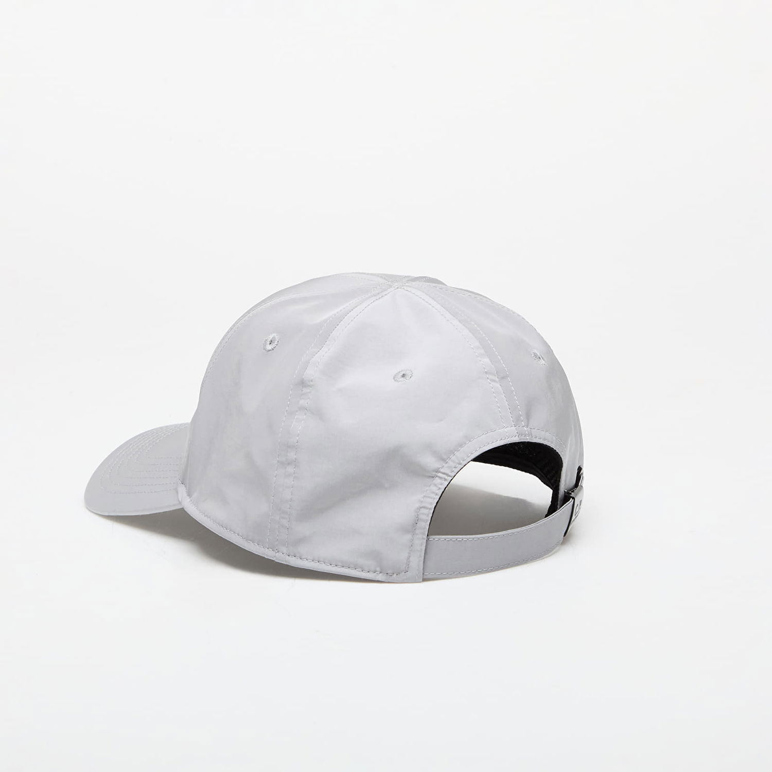 Keps C.P. Company Chrome-R Logo Cap Drizzle Grey Grå | 16CMAC147A005904A-913, 1